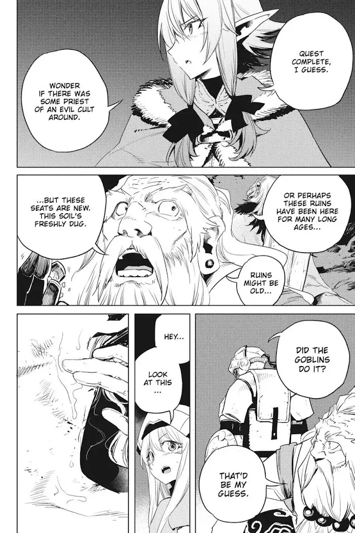 Goblin Slayer Chapter 44 image 14_optimized
